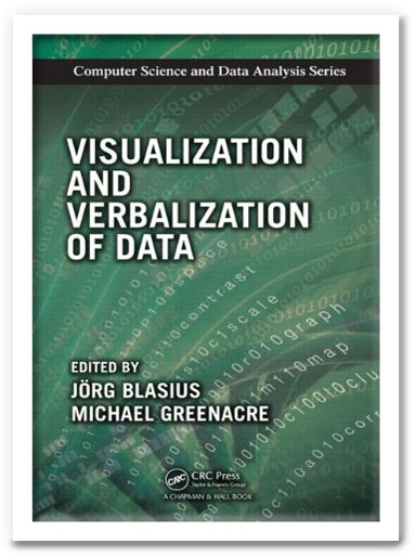 Visualization and verbalization of data