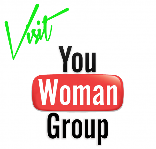 YouWomanGroup on YouTube